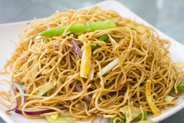 谷乡五谷蒸面加盟