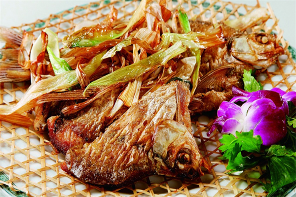 醉巴仙烤魚加盟