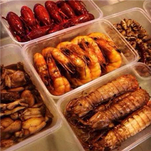 提香源海鲜酒楼