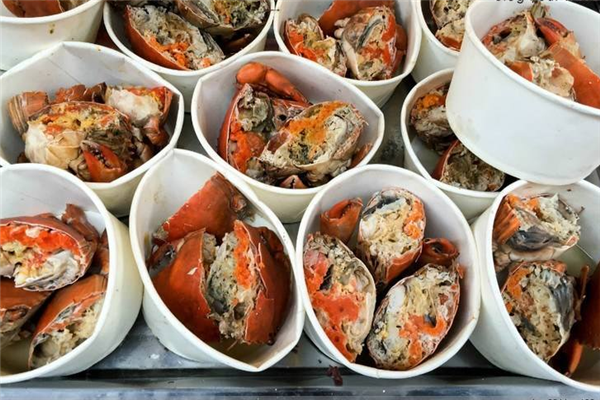 提香源海鮮酒樓加盟