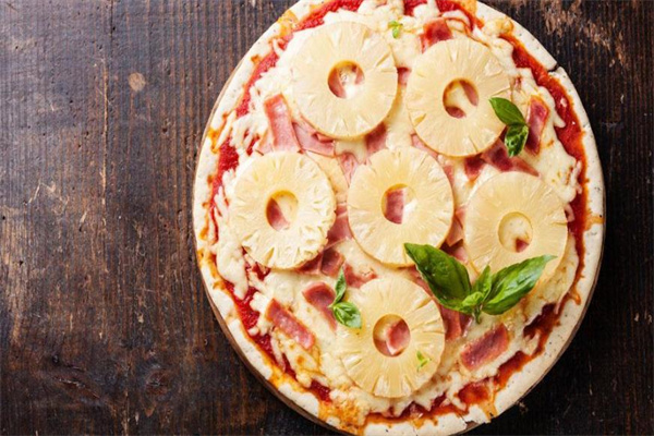 乐客滋披萨加盟