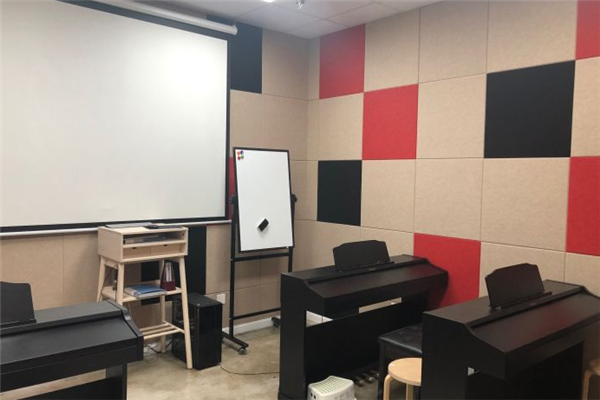 北京辅仁音乐学校加盟