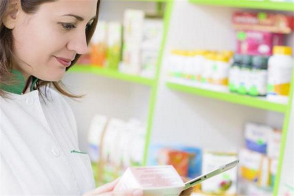 恒益德大药房加盟