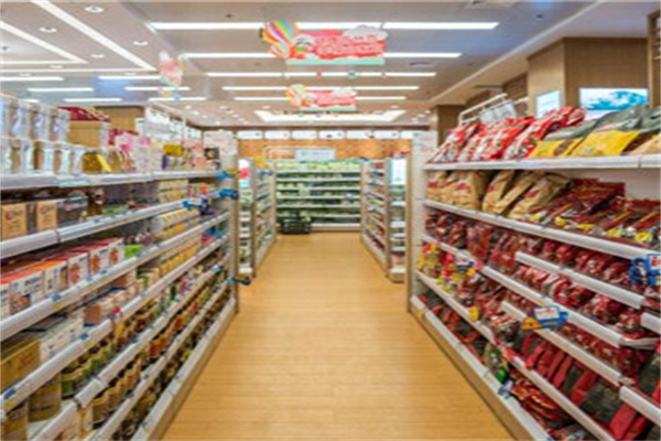 恒益德大药房加盟