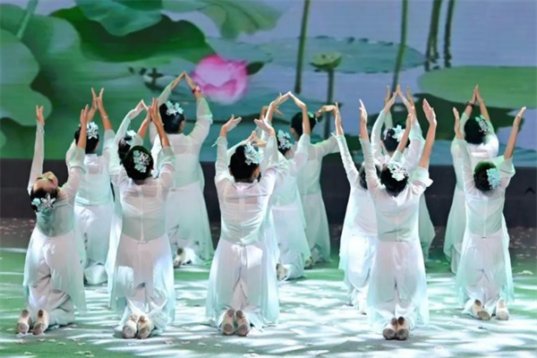 知韵观湖国际艺术教育加盟