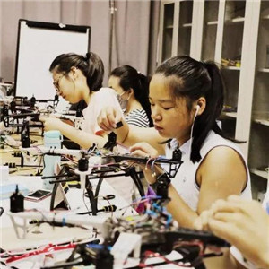 智博輔導(dǎo)班