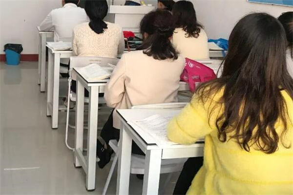 智博辅导班加盟