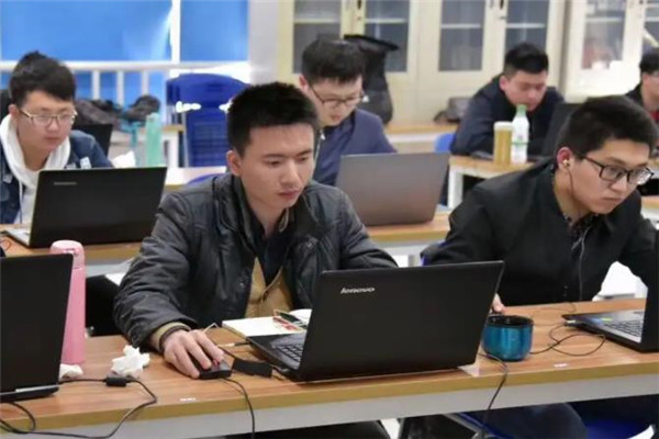 創(chuàng)美設計培訓加盟