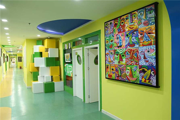 創(chuàng)美設計培訓加盟