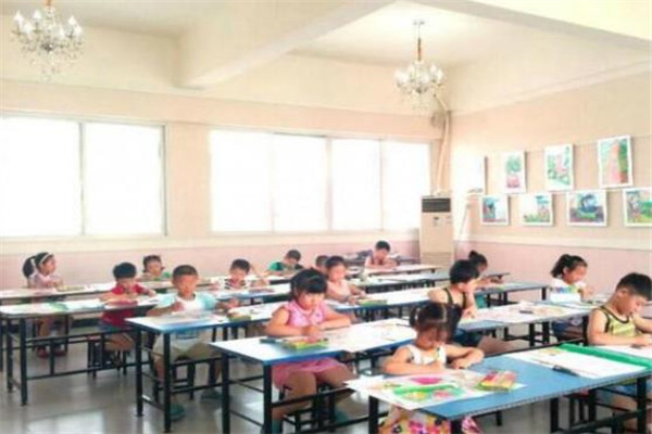 学林辅导班加盟