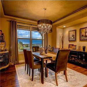 凡茉莉全屋整裝