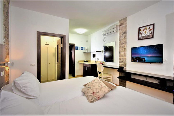 凡茉莉全屋整裝加盟