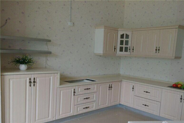 纪梵高全屋定制加盟