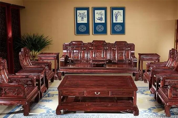 鸿福全屋定制加盟