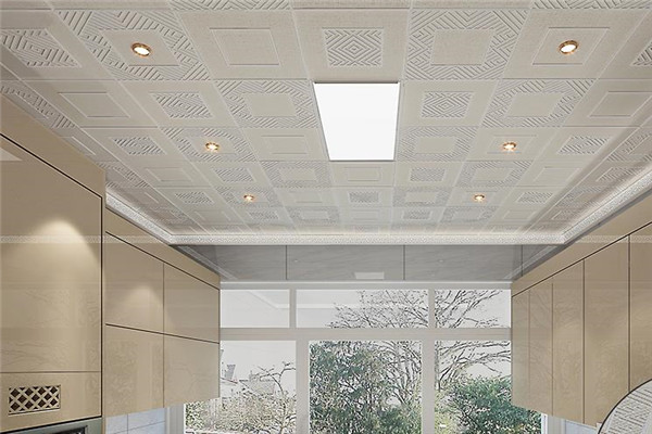 厚浪集成吊頂加盟