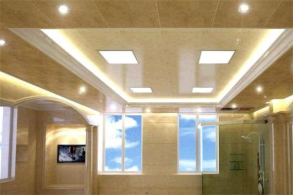 厚浪集成吊頂加盟