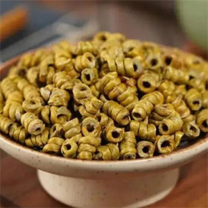 海兴嘉禾铁皮石斛