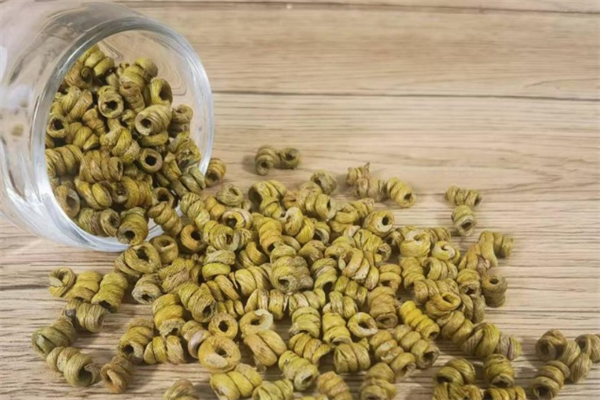 海兴嘉禾铁皮石斛加盟