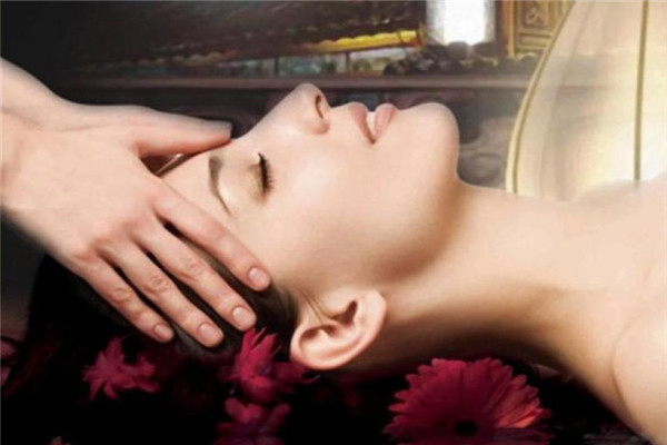 洗头养发馆加盟