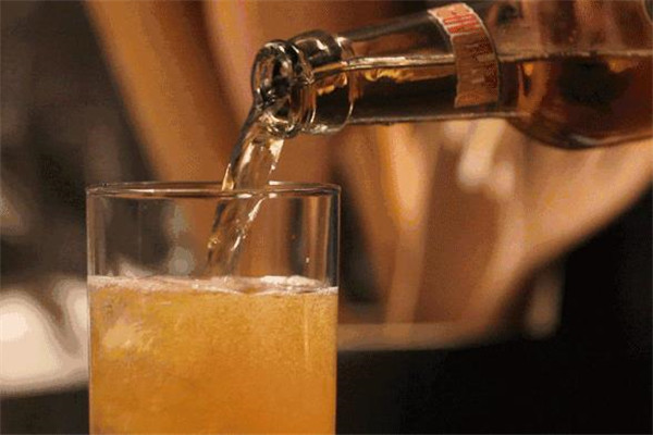 德国鲜啤酒加盟