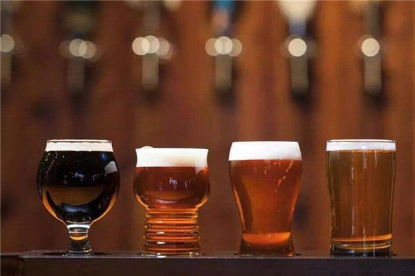 德国鲜啤酒加盟