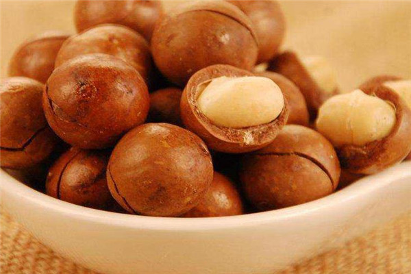 堅果休閑食品加盟