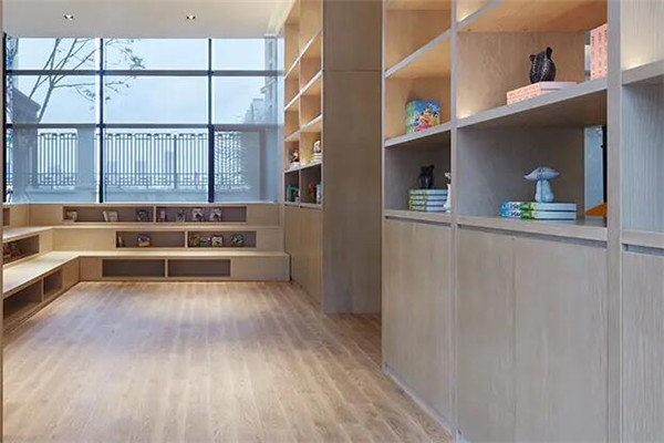 排毒養生館加盟