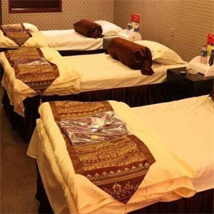 琉璃灣美容養生會所