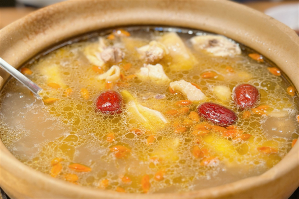 妙厨药膳炒鸡加盟