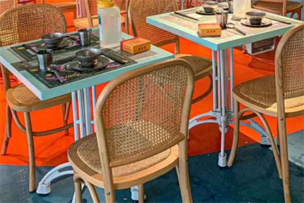 佐敦扎记茶餐厅加盟