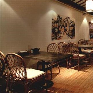 營養素健康茶餐廳