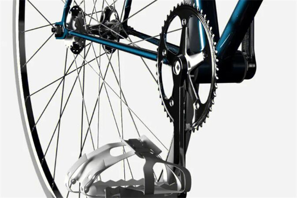 宝蒂兰自行车加盟