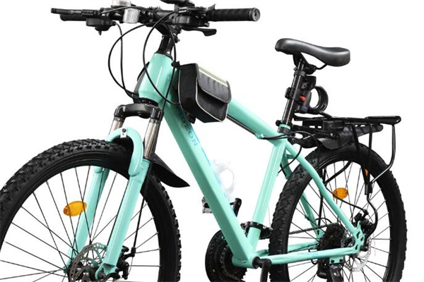 優步自行車加盟