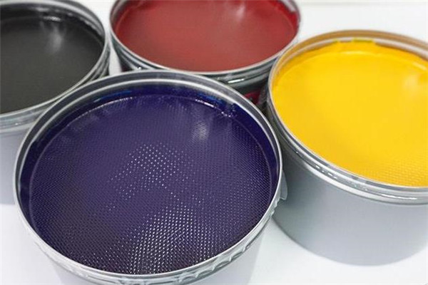 德伦士涂料加盟