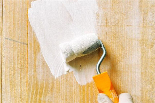 德伦士涂料加盟