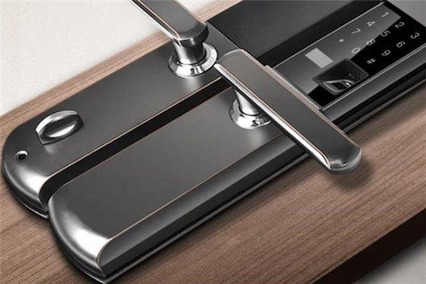 卡巴指纹锁加盟