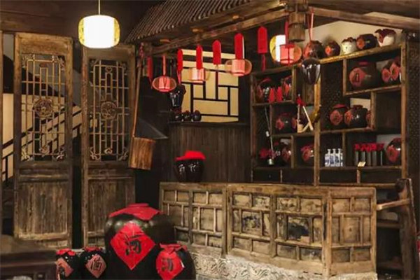 尊皇酿酒设备加盟