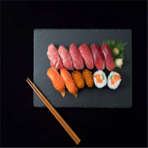 掬水日本料理加盟