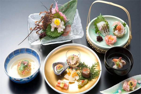 贵船日本料理加盟