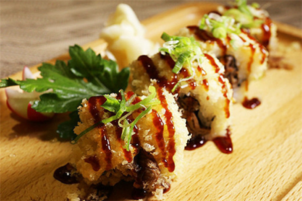 贵船日本料理加盟