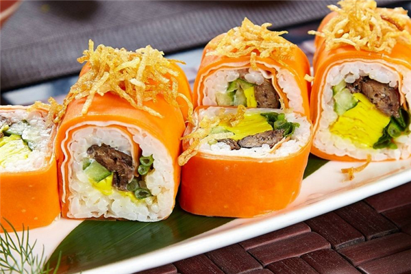 浦和日本料理加盟