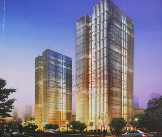 恒通财富中心酒店