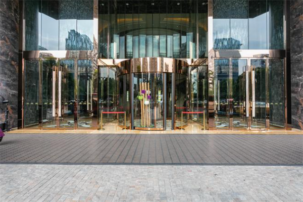 恒通財富中心酒店加盟