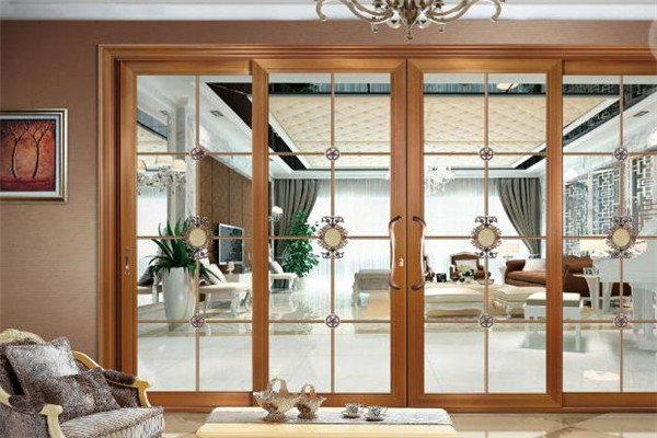 畅豪安全门加盟