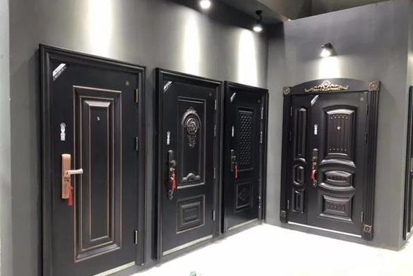 畅豪安全门加盟