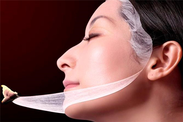 绿贵人中药面膜加盟