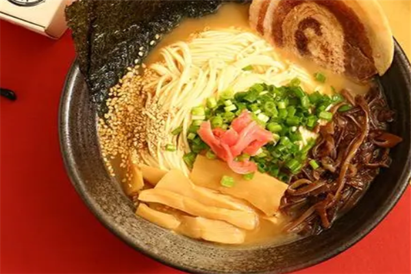 德萬蘭州料理加盟