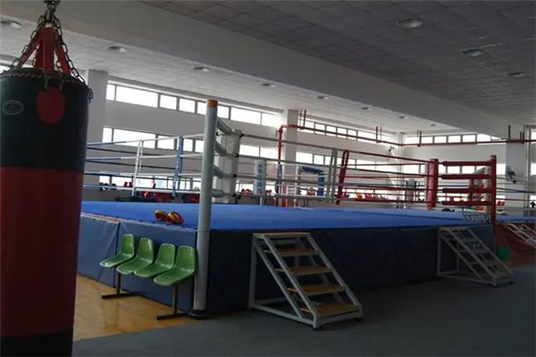 黄金跆拳道馆加盟