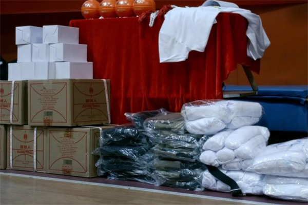 索图体育篮球训练营加盟