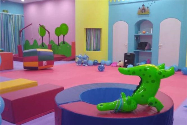 育苗學前班加盟